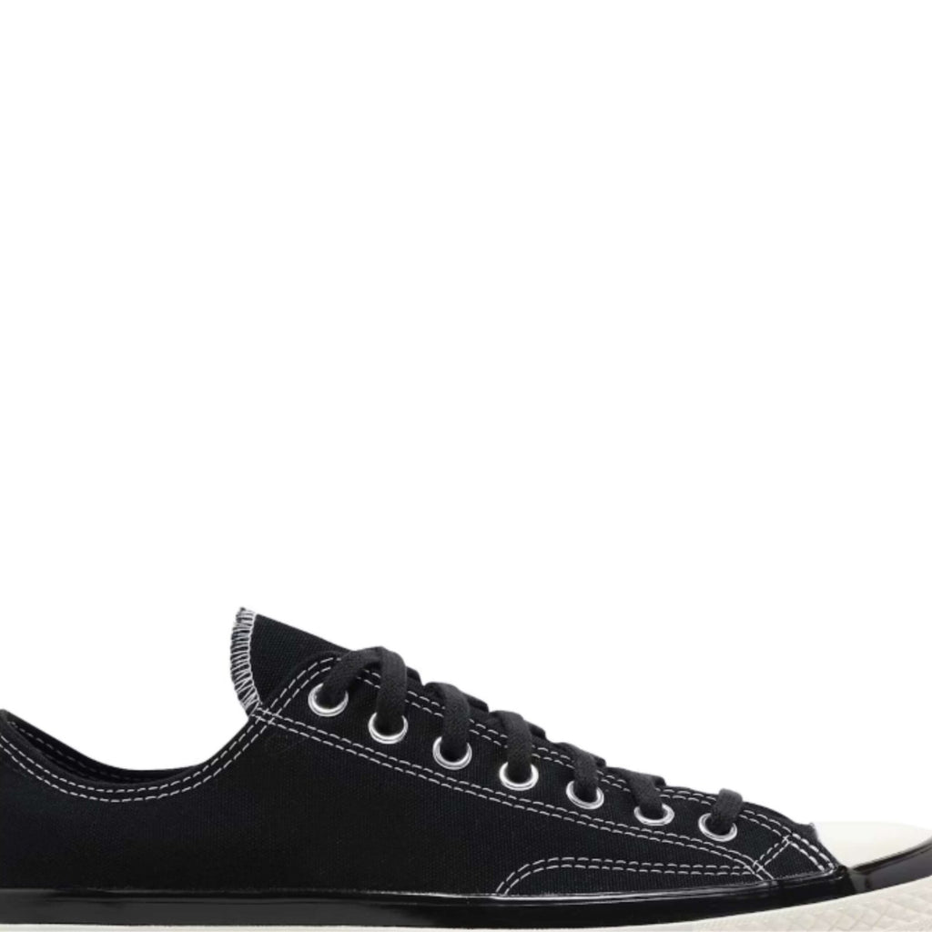 Fragment Design x Moncler x Converse Chuck 70 Low Black