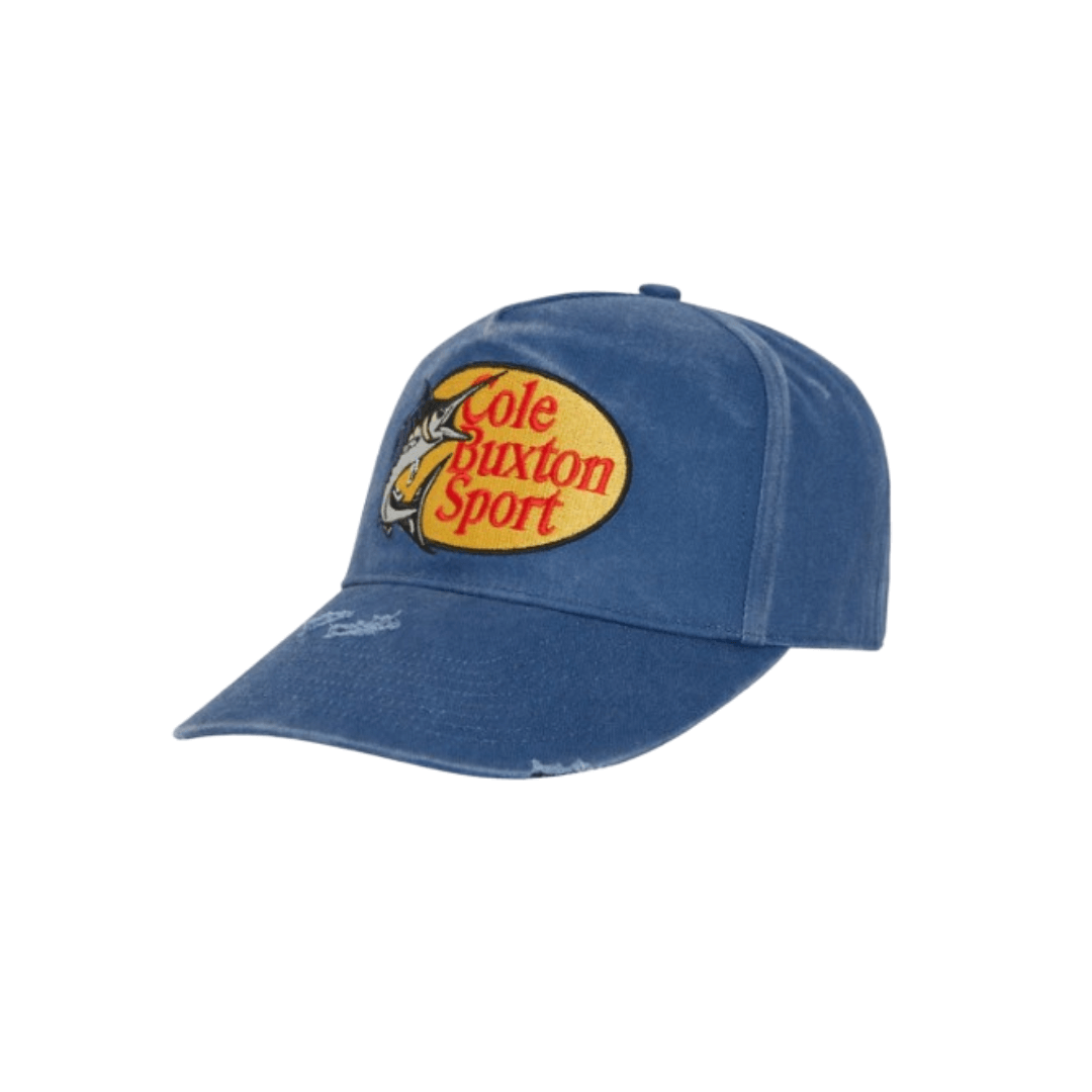 Cole Buxton Sports Cap
