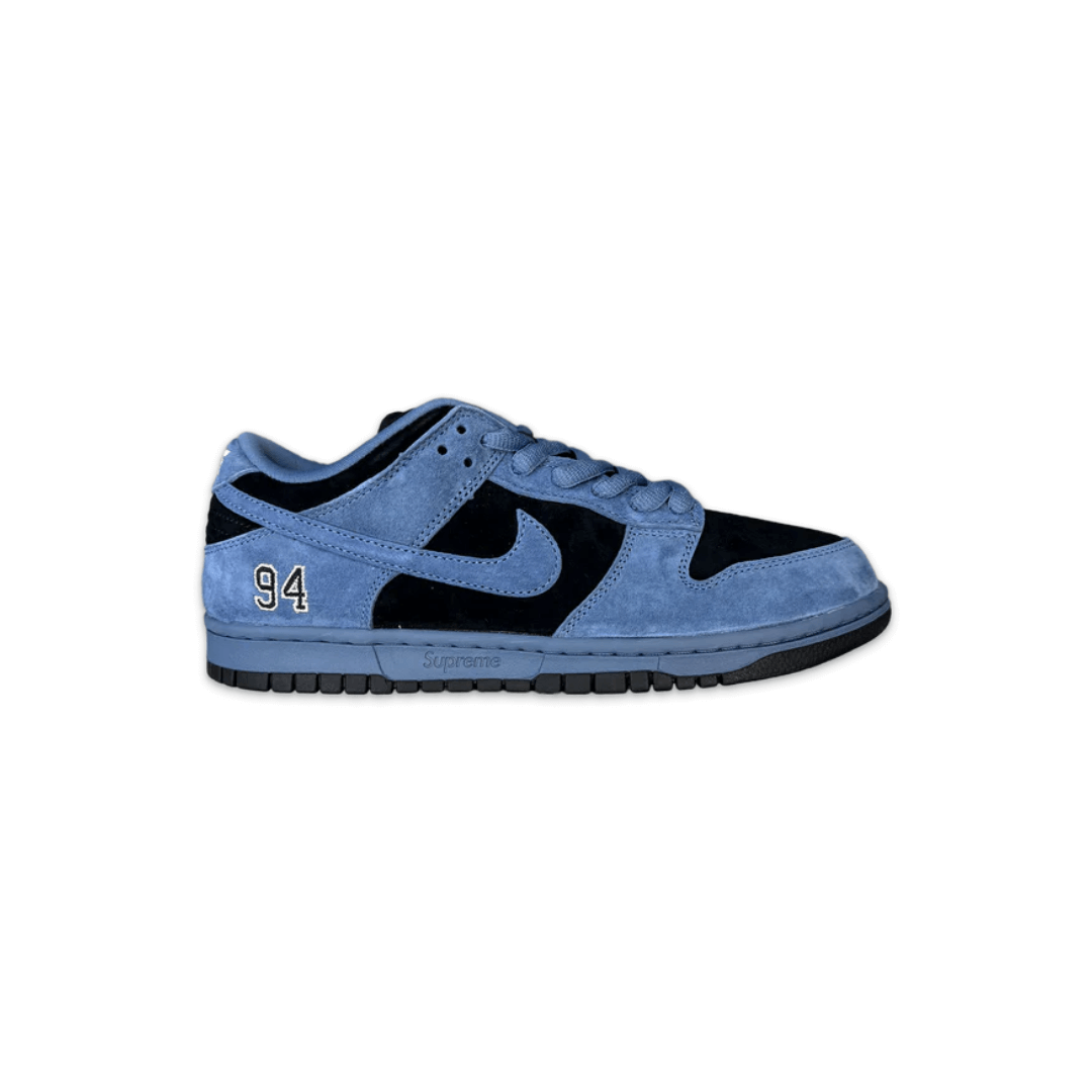 Nike SB Dunk Low Supreme 94 Ocean Fog