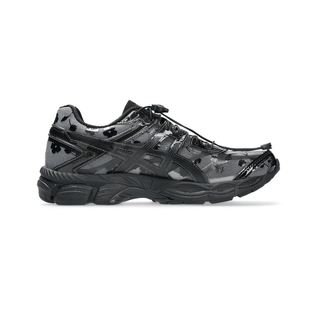 Cecilie Bahnsen x ASICS Gel Cumulus 16 'Black'