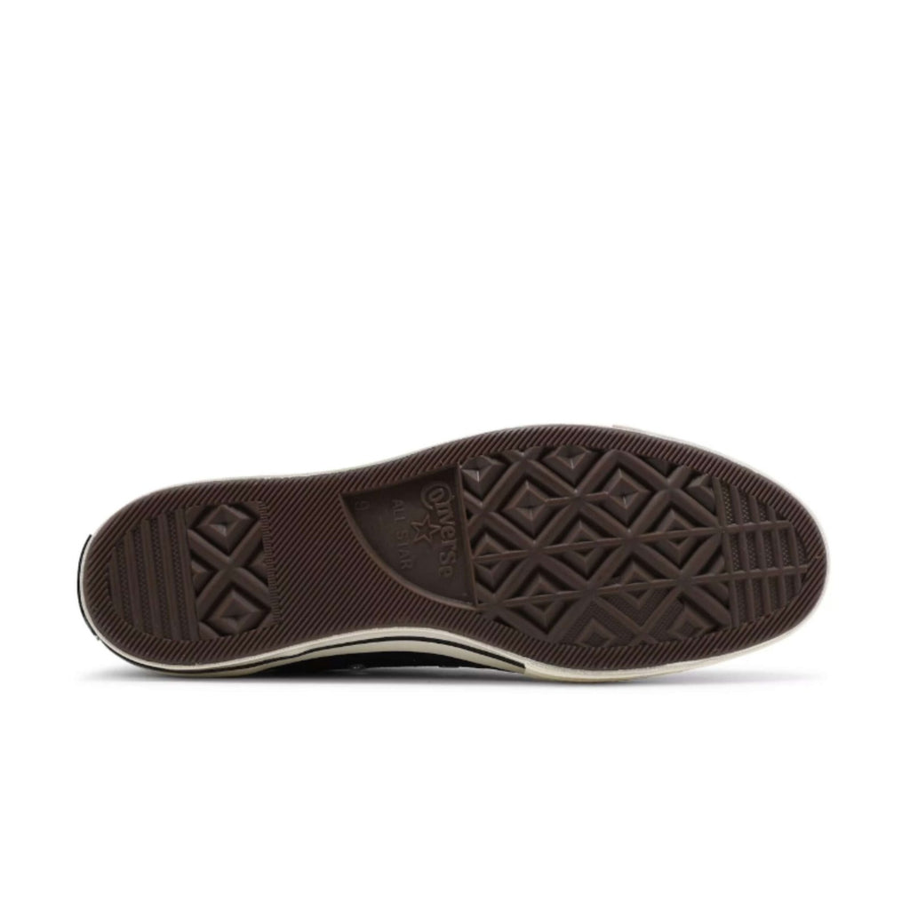 Fragment Design x Moncler x Converse Chuck 70 Low Black