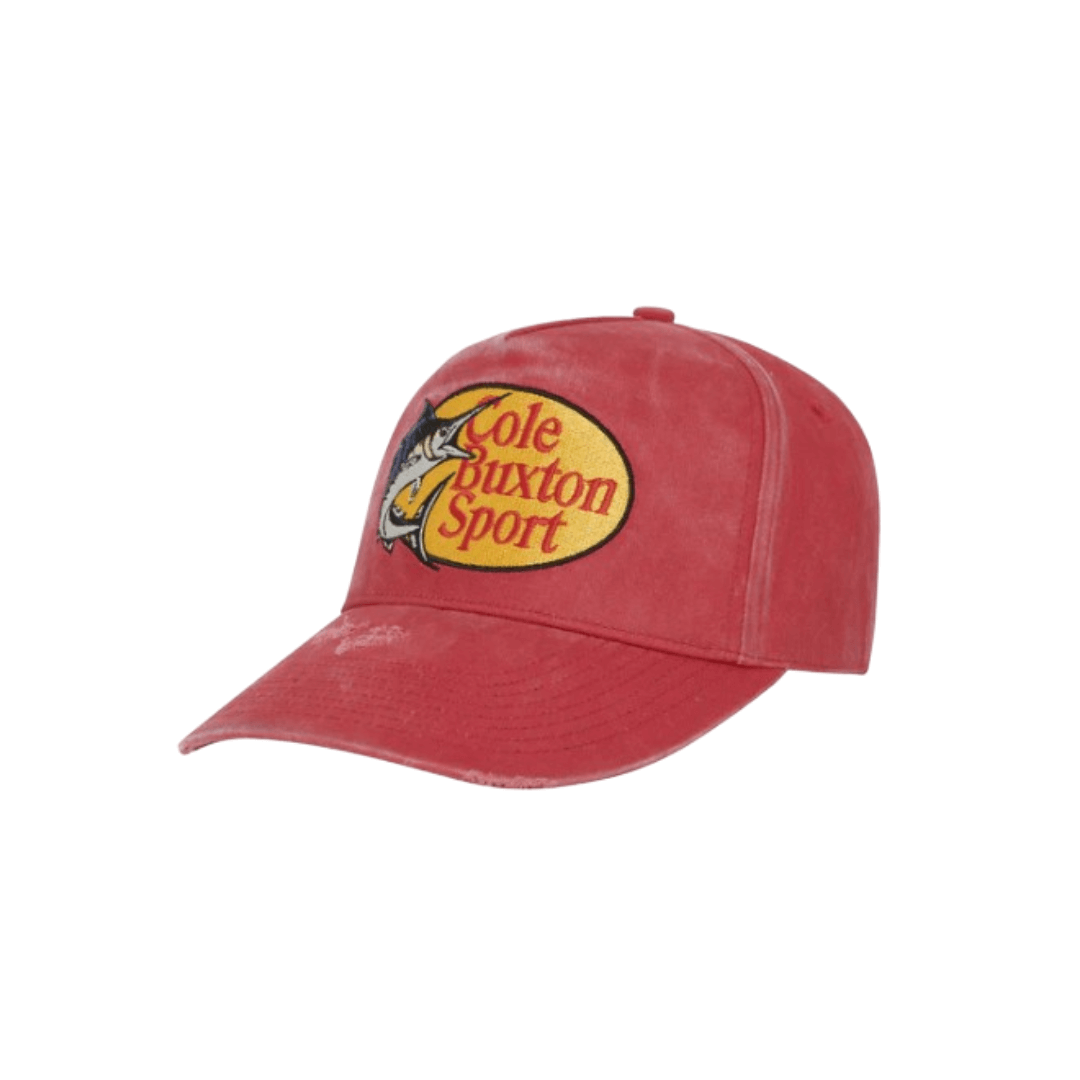 Cole Buxton Sports Cap