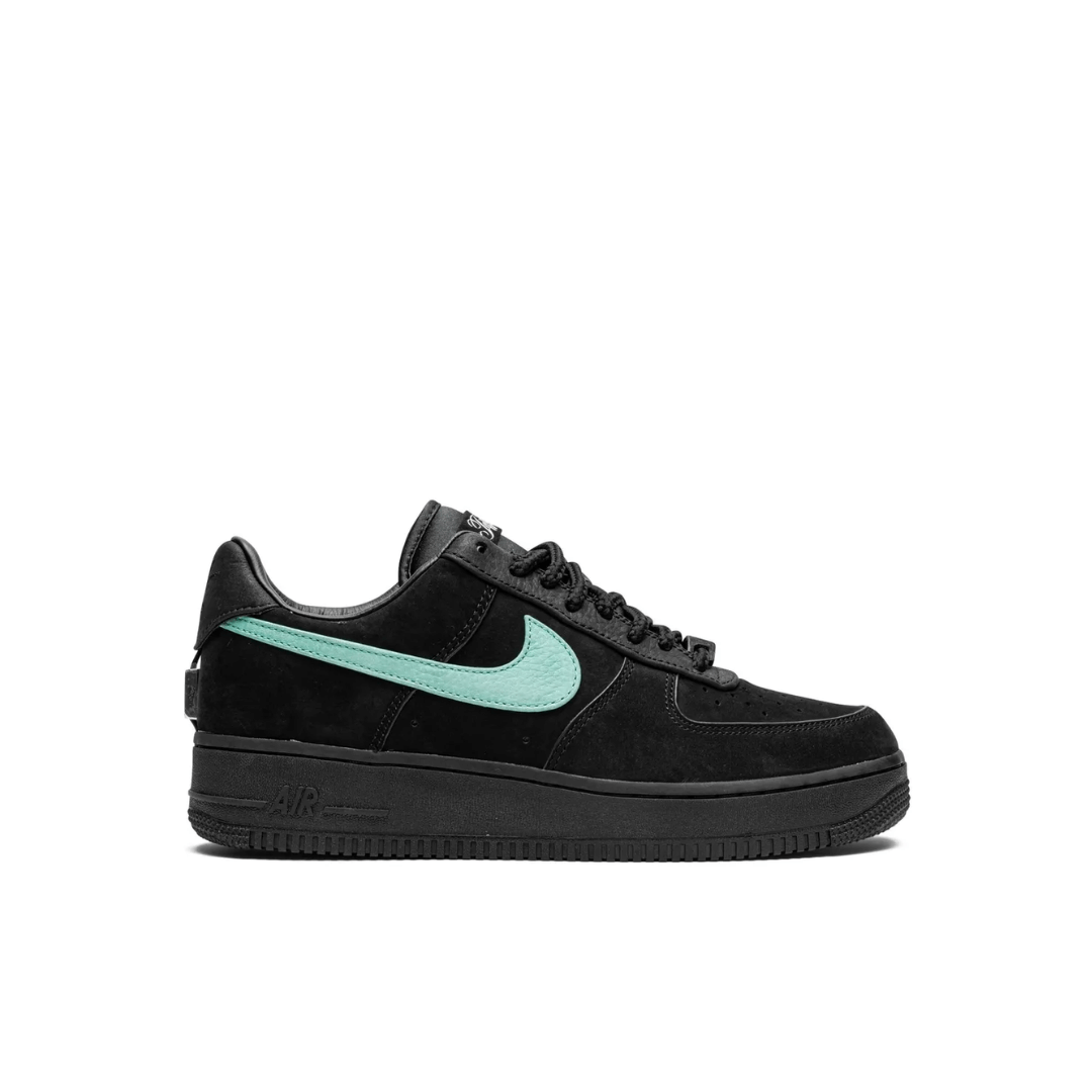 Nike x Tiffany and Co. Air Force 1 Low sneakers