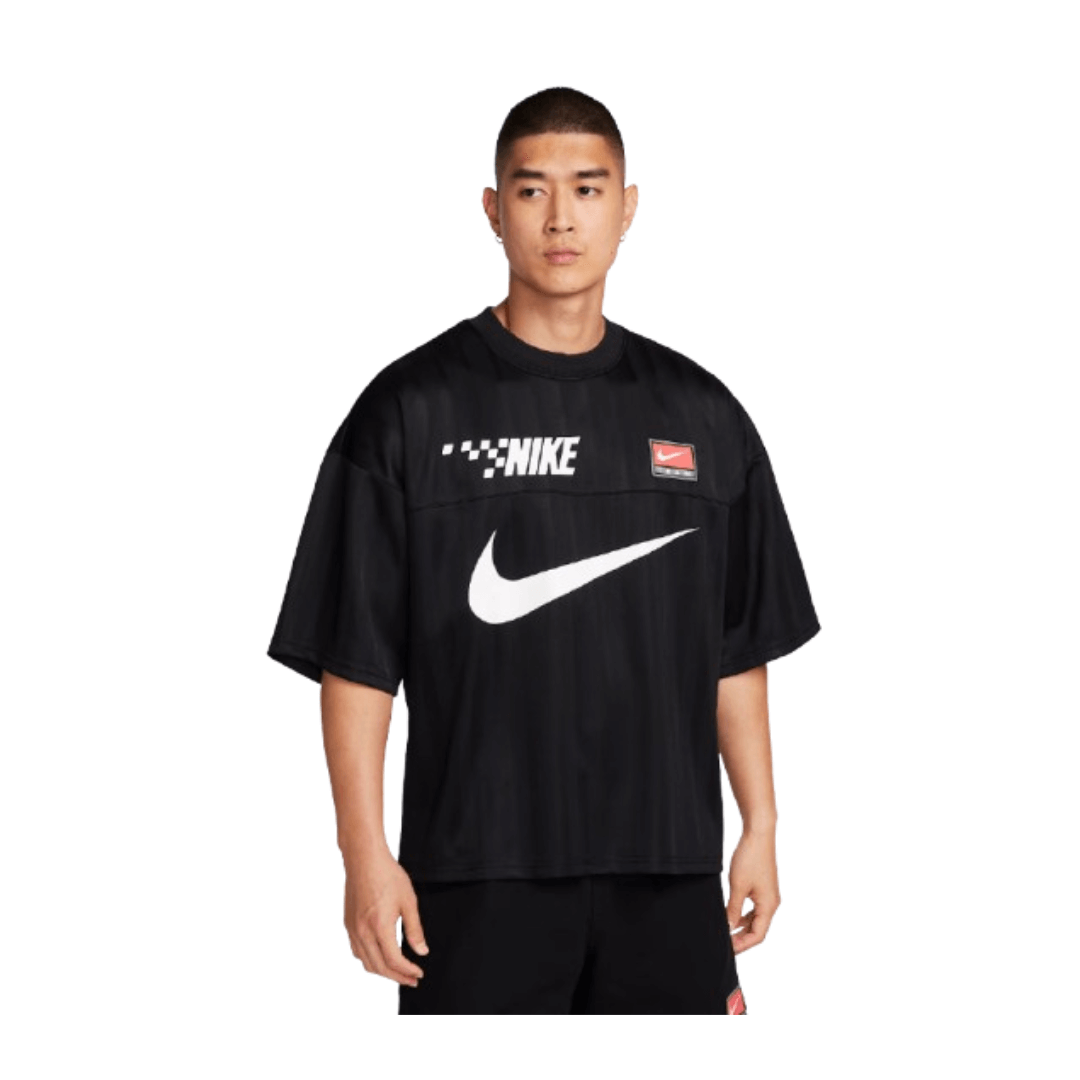 Nike Sportswear Trend Men's Short-Sleeve Top