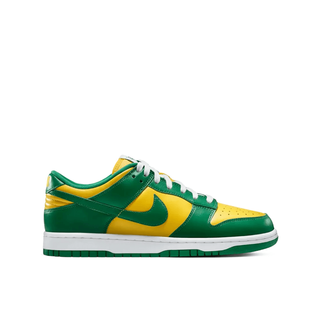 Nike Dunk Low Brazil 2020/2024