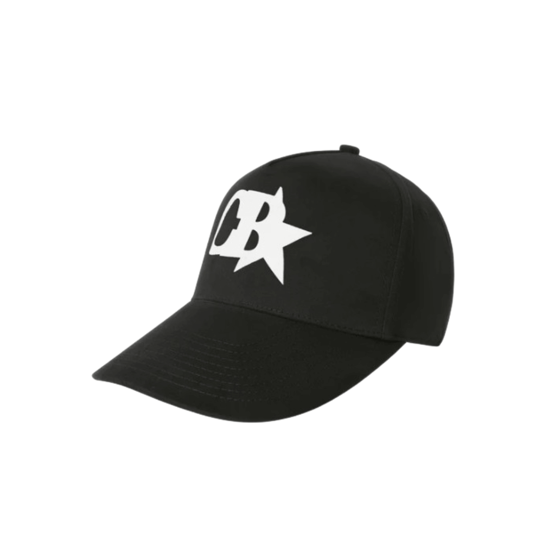 Cole Buxton Star Trucker Cap