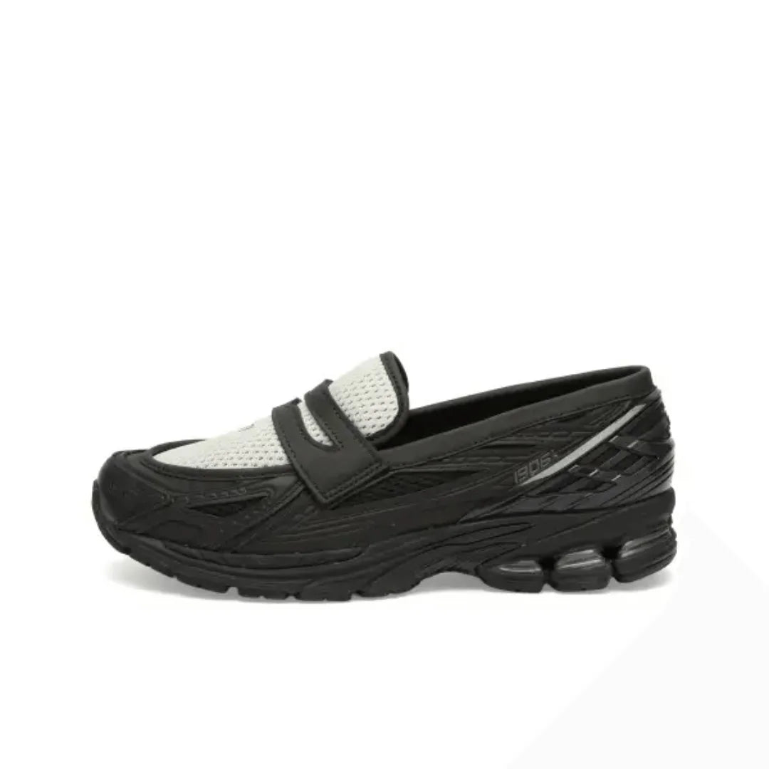 New Balance 1906 Loafer Sneaker Black Angora