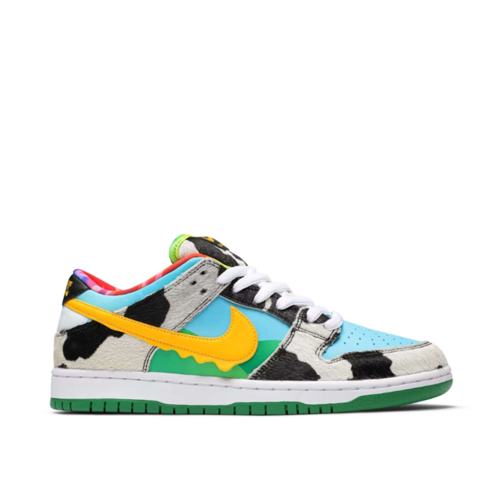 Nike SB Dunk Low Ben & Jerry's Chunky Dunky