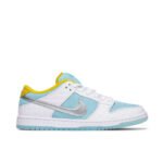 Nike SB Dunk Low FTC