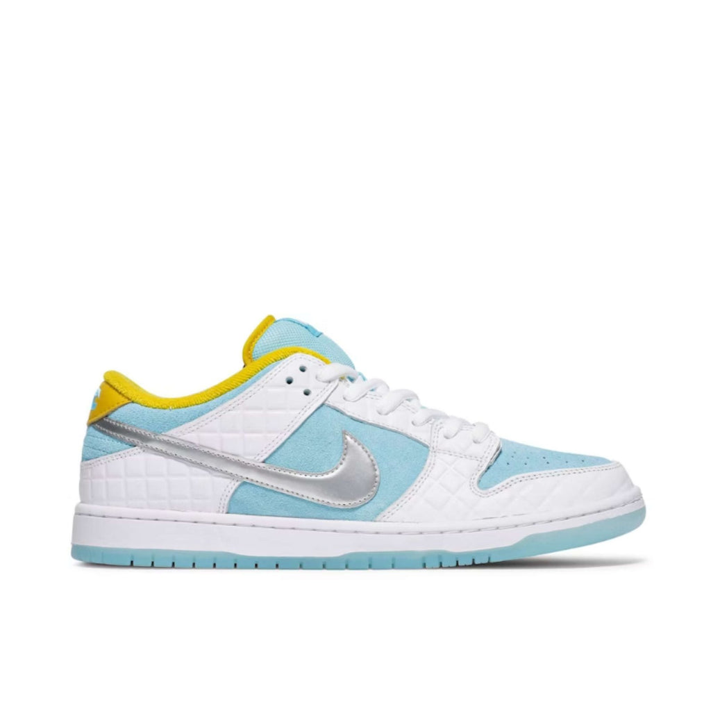 Nike SB Dunk Low FTC