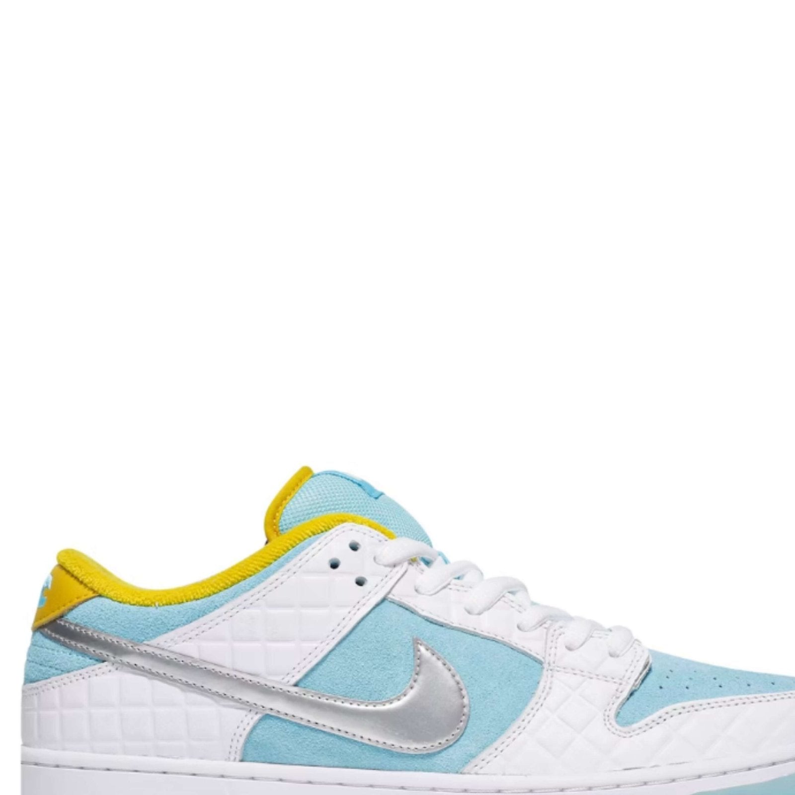 Nike SB Dunk Low FTC
