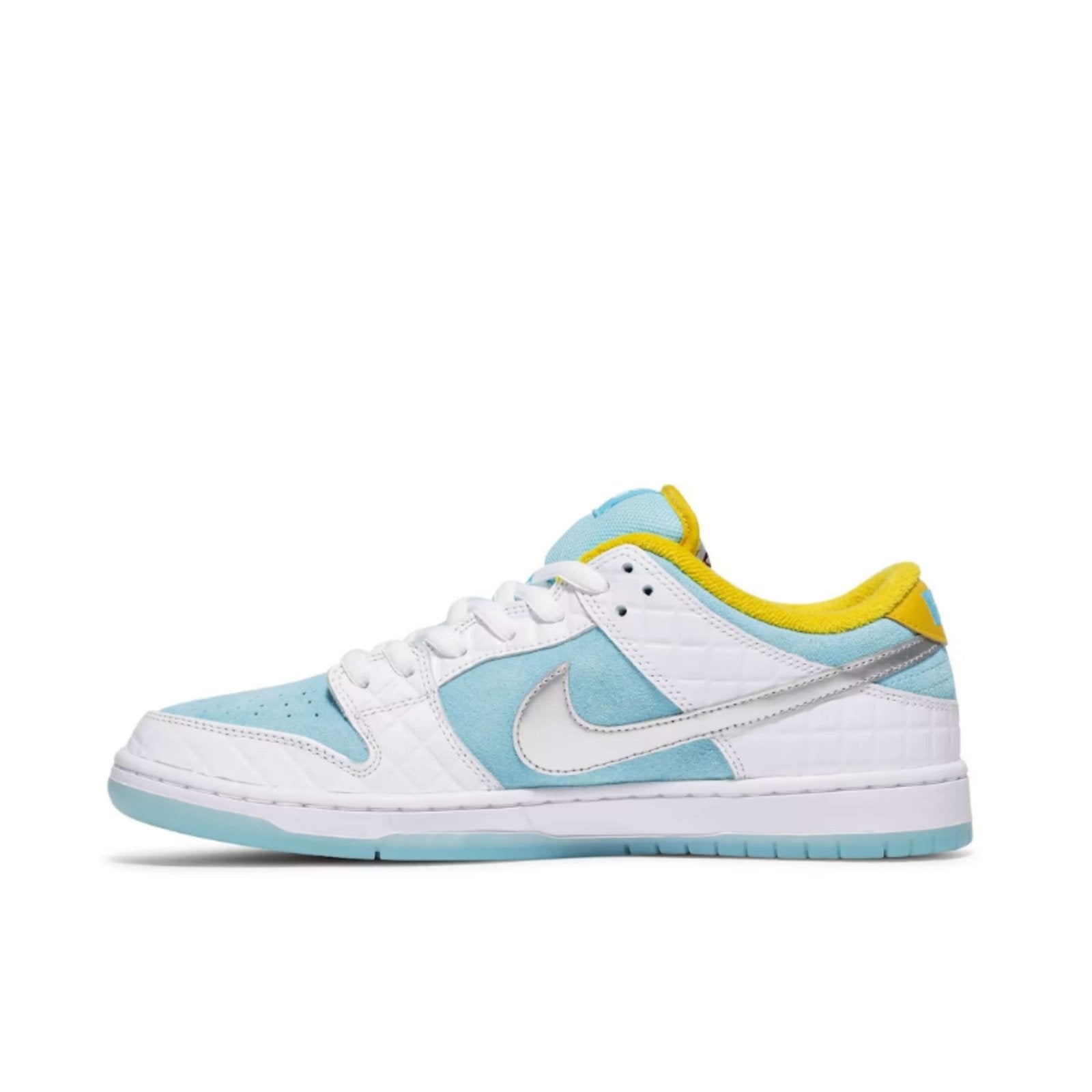Nike SB Dunk Low FTC
