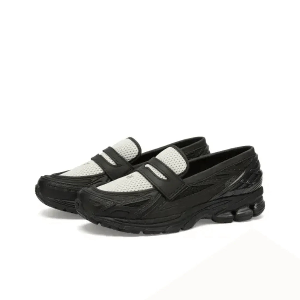 New Balance 1906 Loafer Sneaker Black Angora