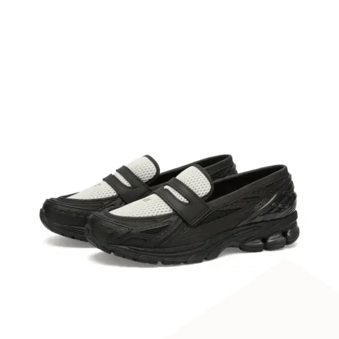New Balance 1906 Loafer Sneaker Black Angora