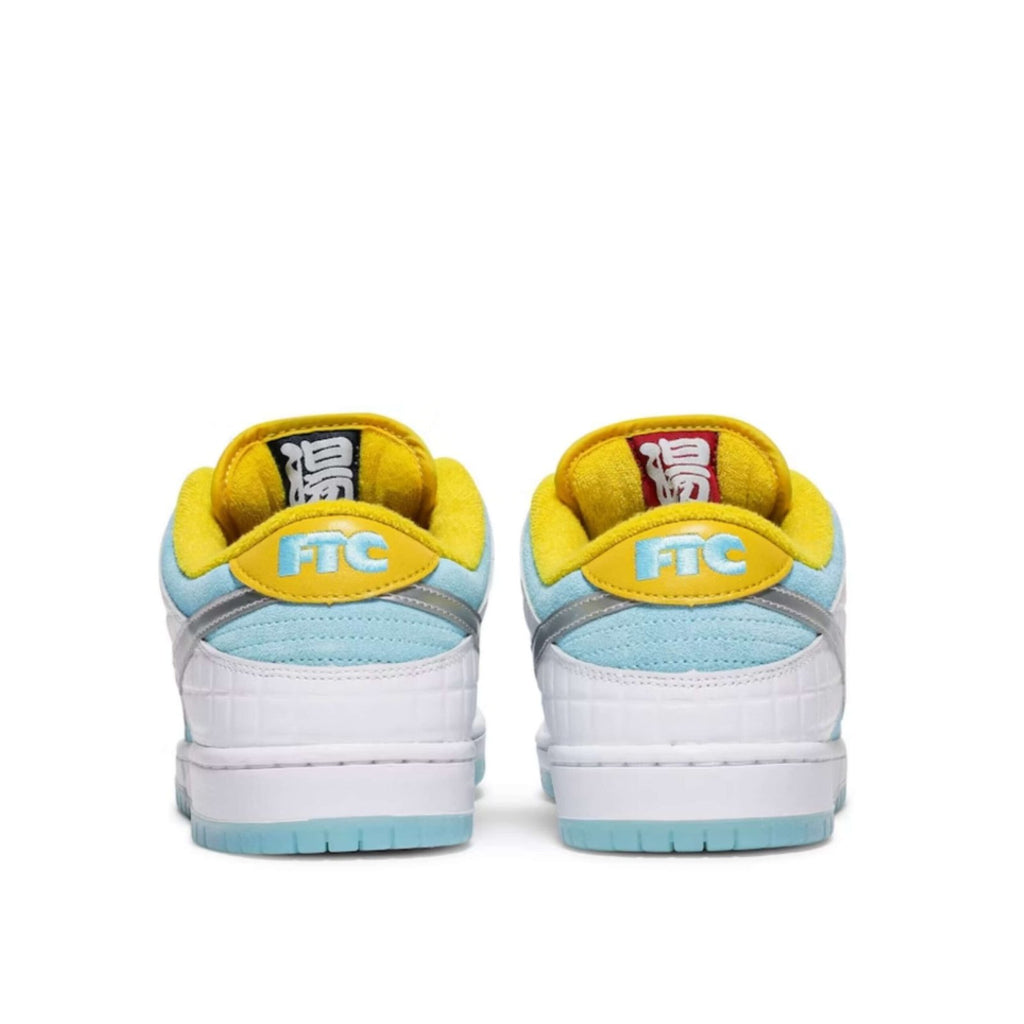 Nike SB Dunk Low FTC