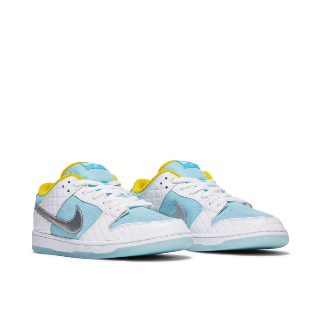Nike SB Dunk Low FTC