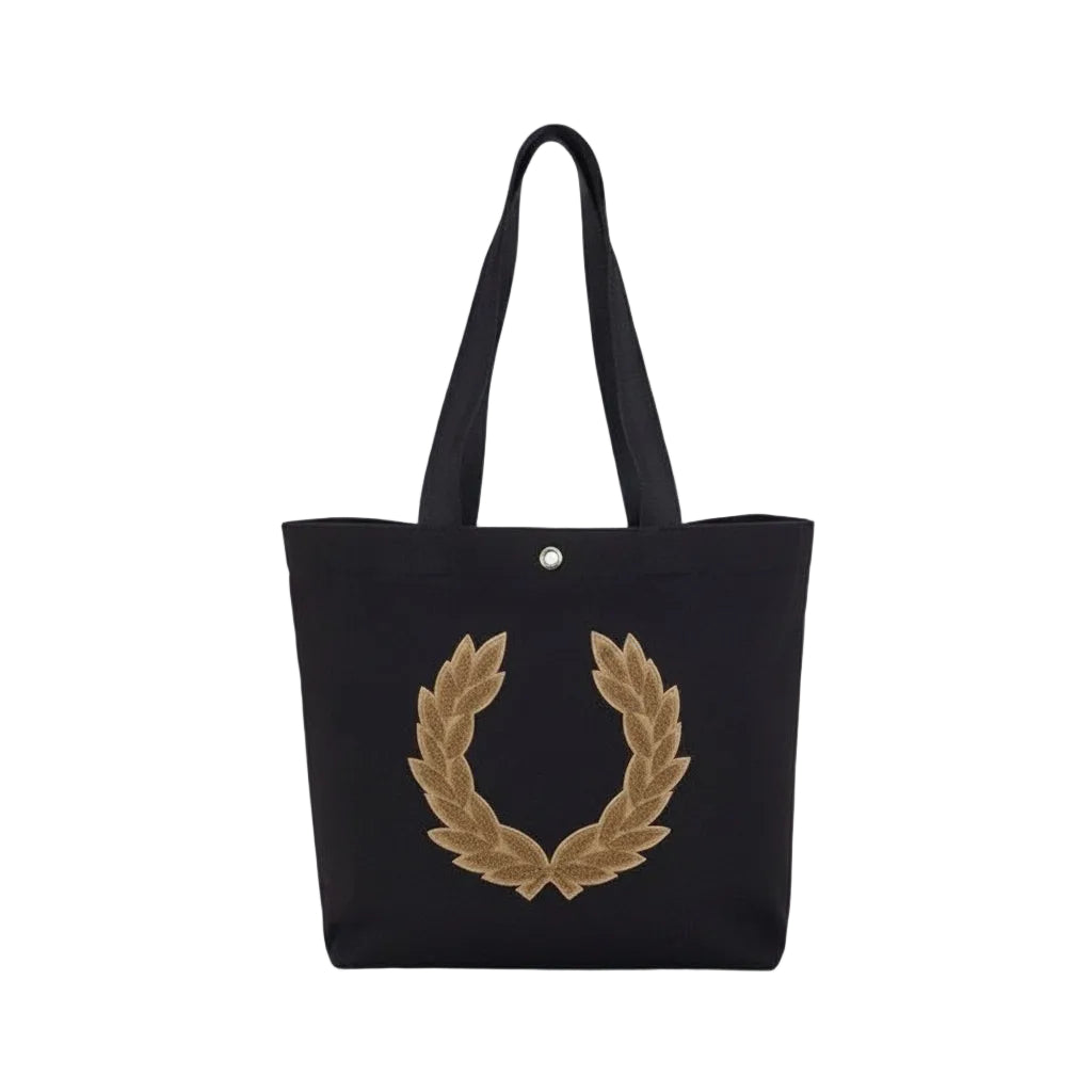 Fred Perry Totebag – 21ST BEAST