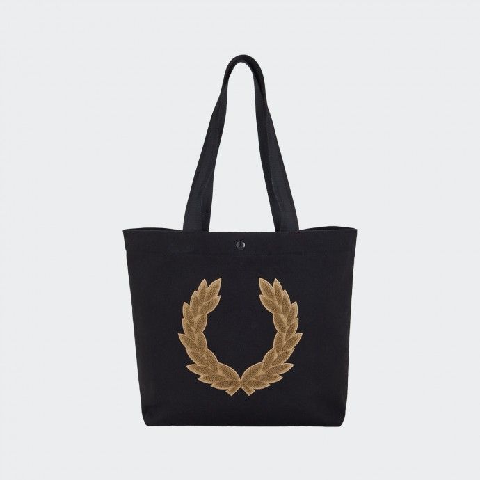 Fred Perry Totebag
