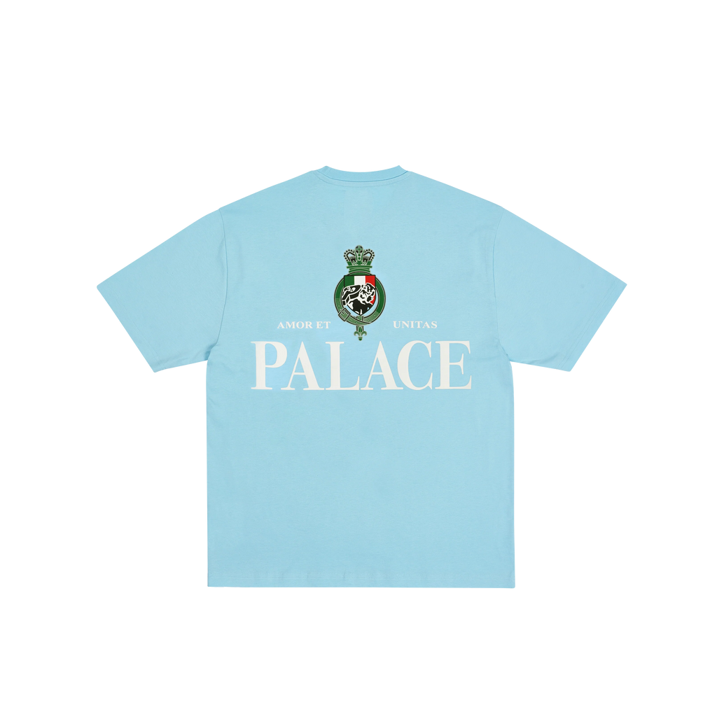 Palace Unitas Tee