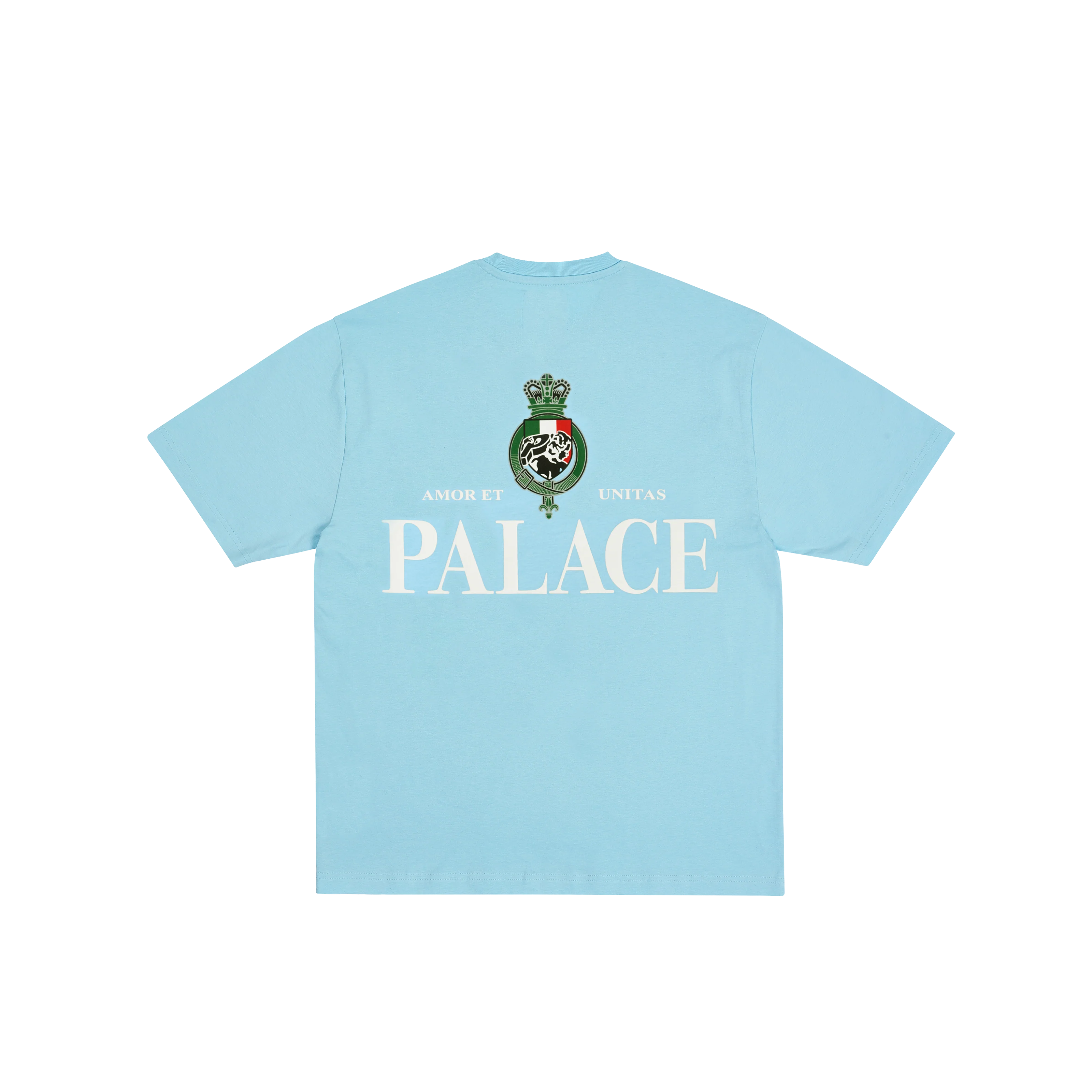 Palace Unitas Tee