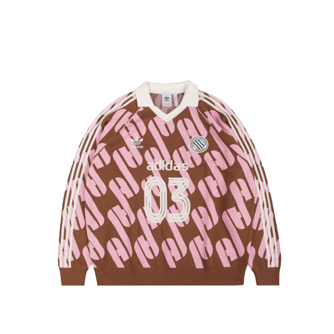 Adidas Adicolor Blokecore Polo