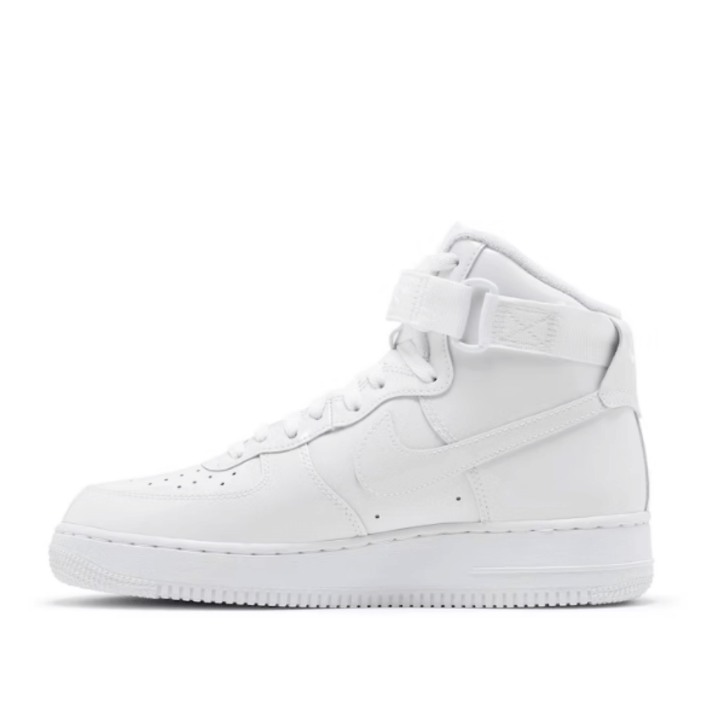 Nike Air Force 1 High Sheed White