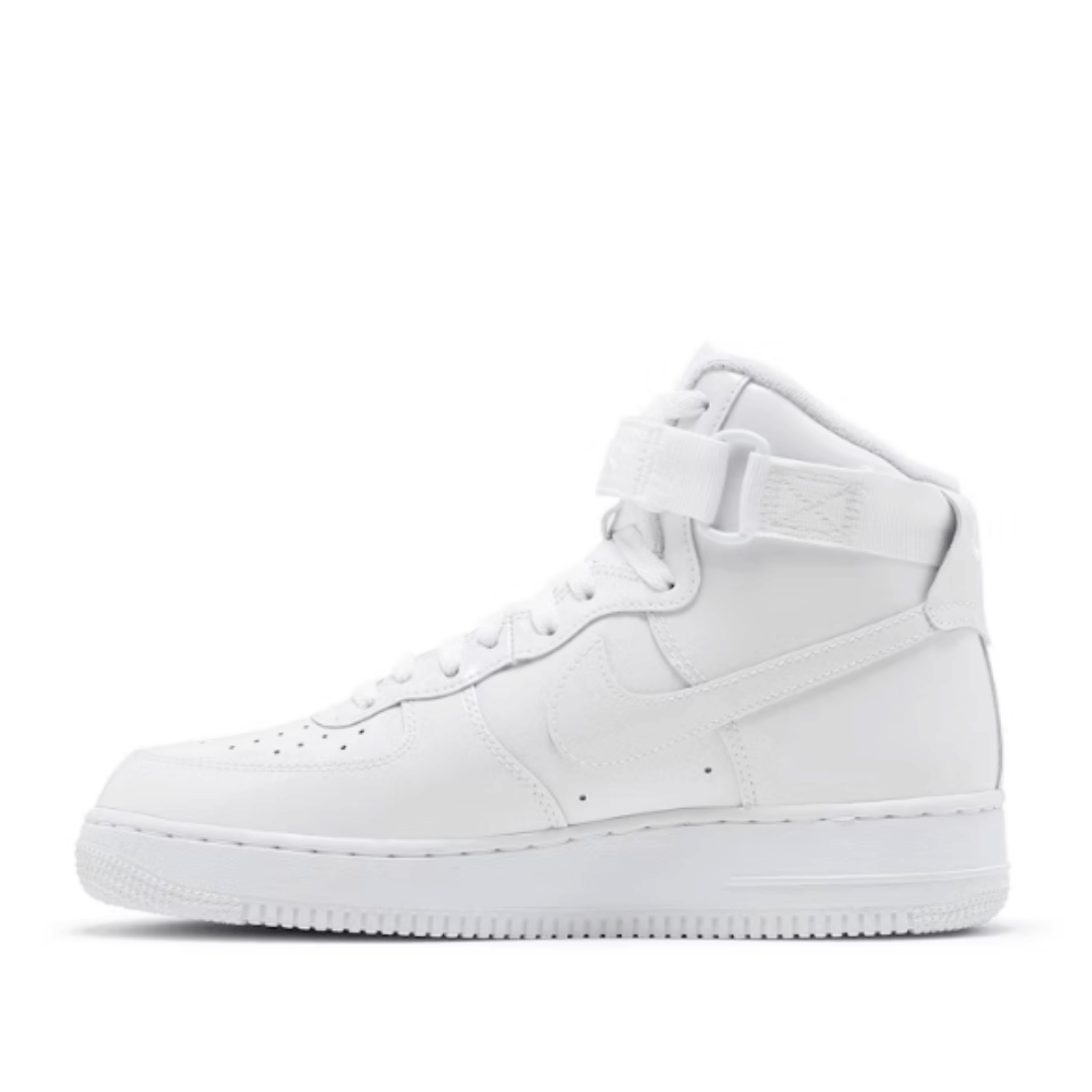 Nike Air Force 1 High Sheed White