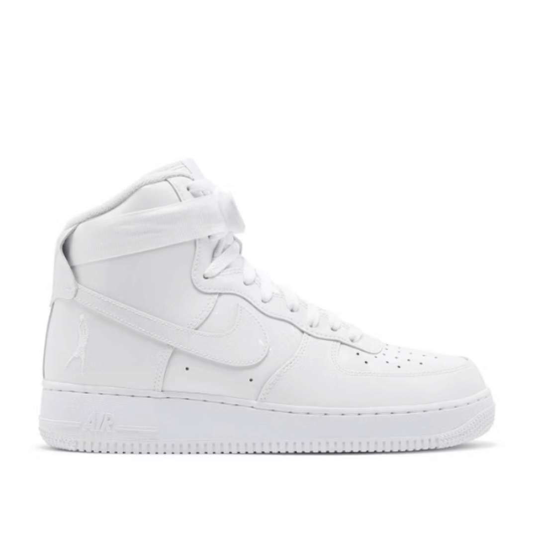 Nike Air Force 1 High Sheed White