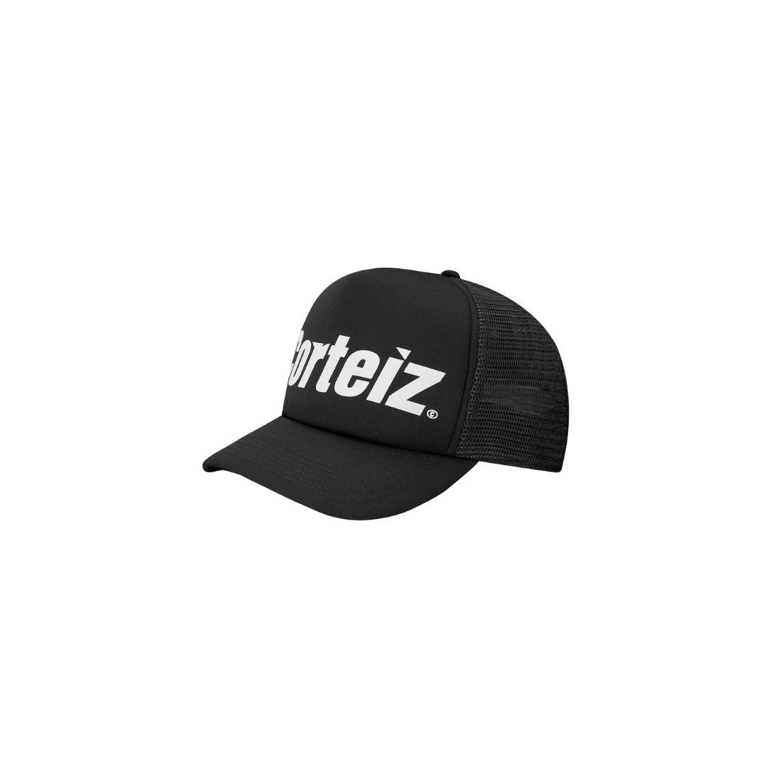 Corteiz Rental Trucker Hat