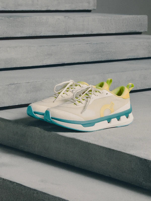 Kith x ON K-Tech Ivory (preorder)