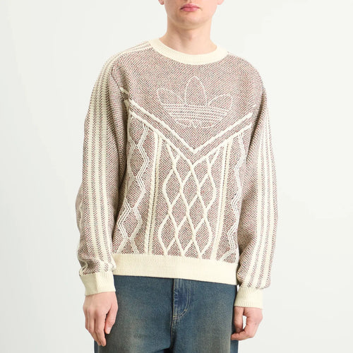 Adidas Lunar New Year Sweater