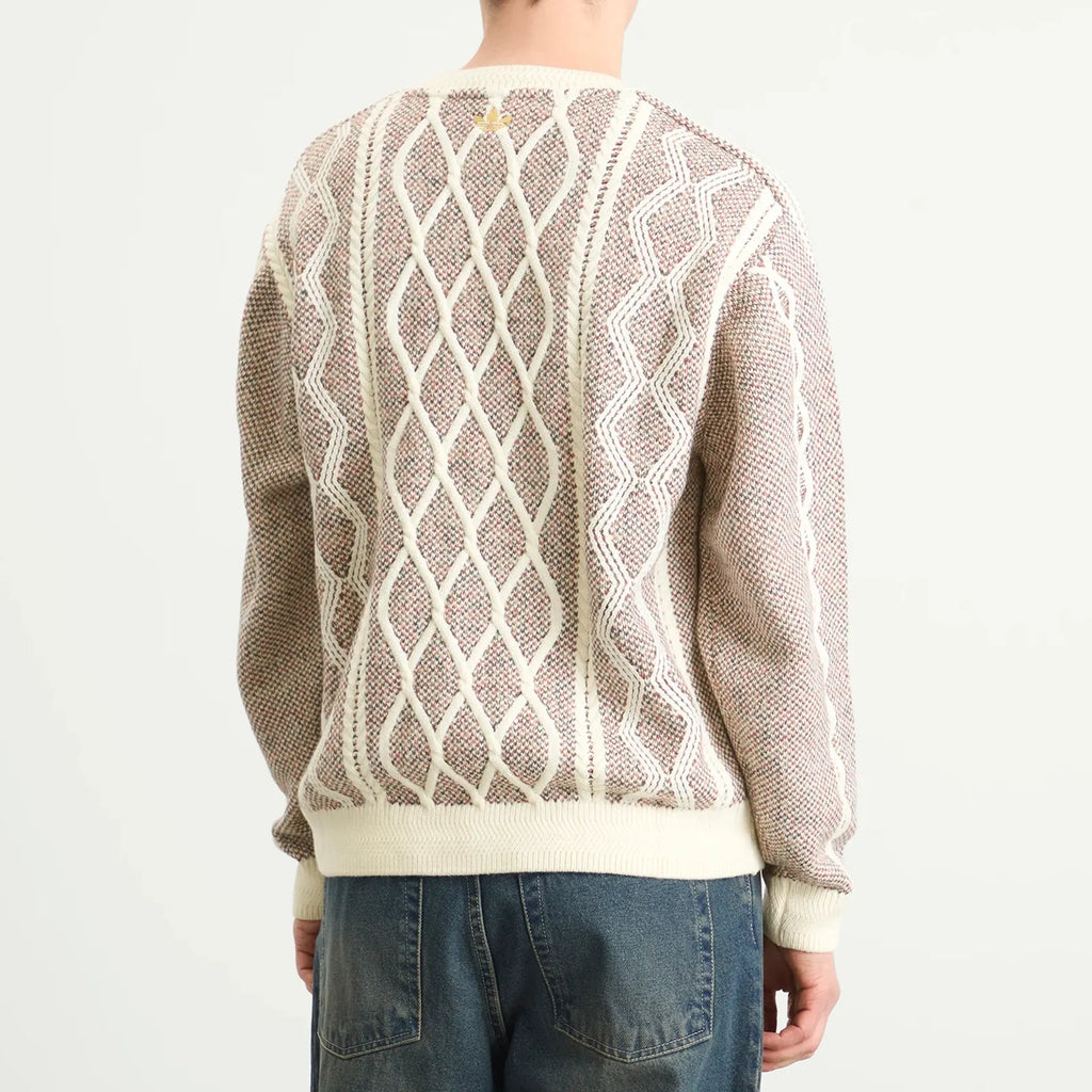 Adidas Lunar New Year Sweater