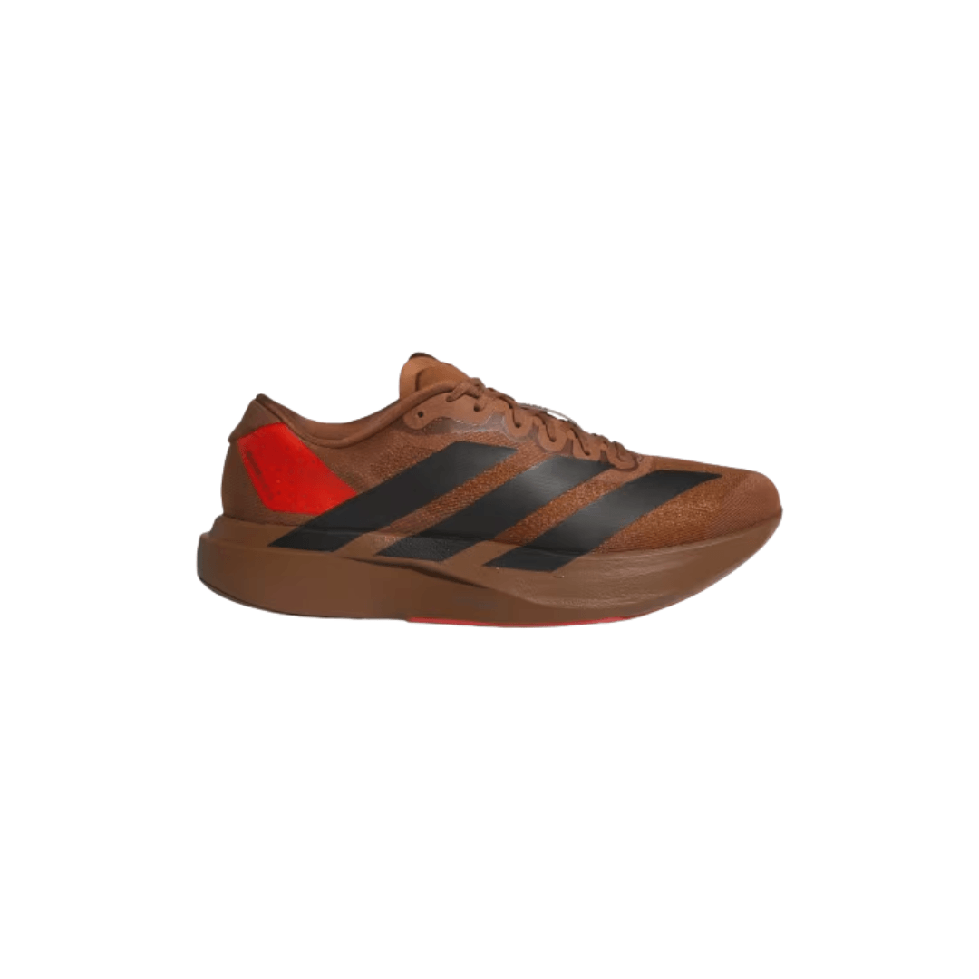 Humanrace x Adidas EVO SL Brown