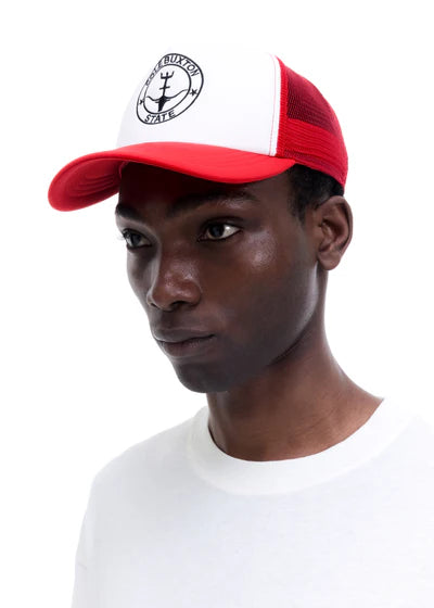 Cole Buxton Double Star Cap