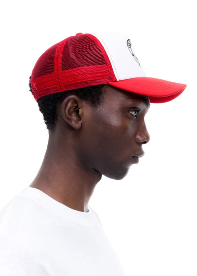 Cole Buxton Double Star Cap
