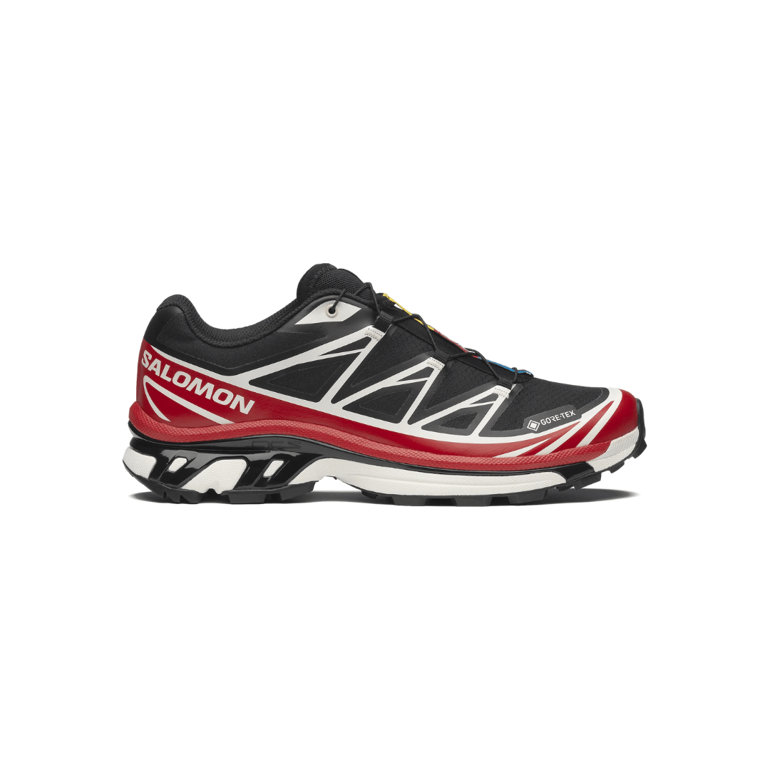 SALOMON XT-6 GORE-TEX