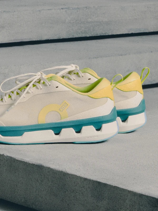 Kith x ON K-Tech Ivory (preorder)