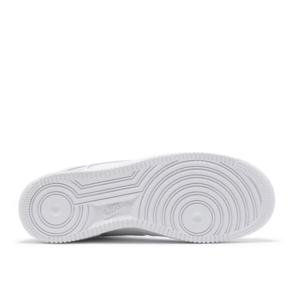 Nike Air Force 1 High Sheed White