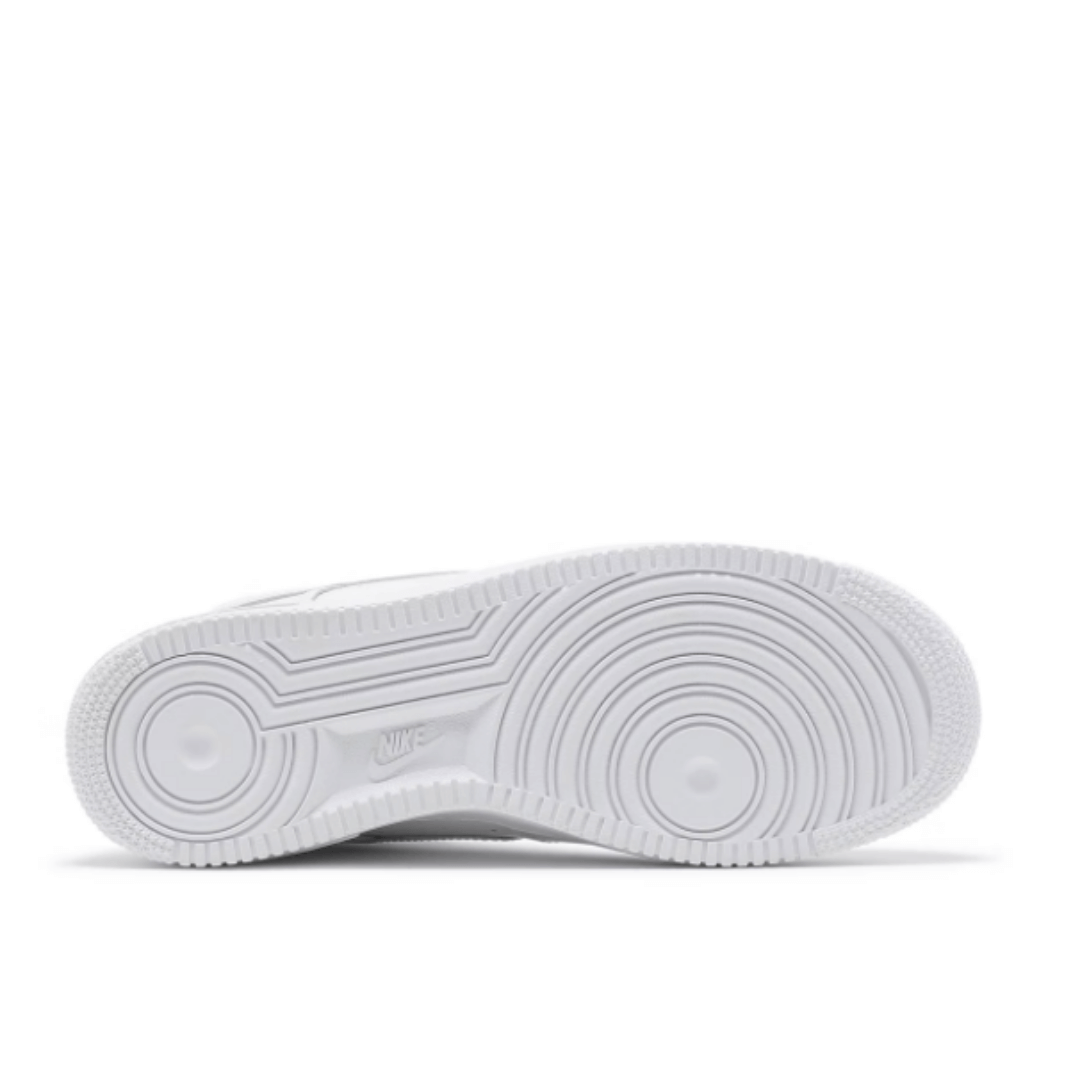 Nike Air Force 1 High Sheed White