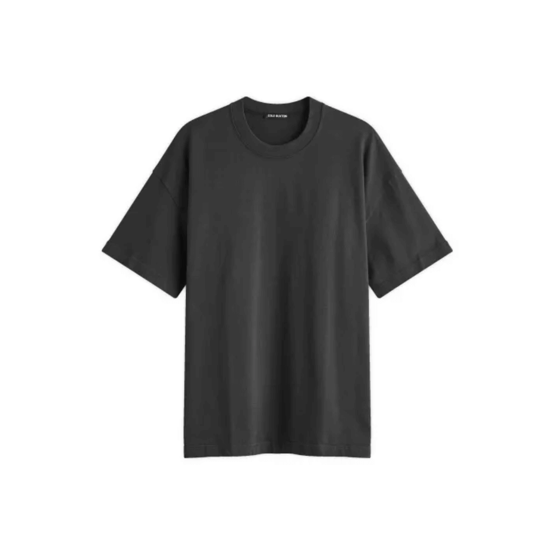 Cole Buxton 4 Star T-Shirt