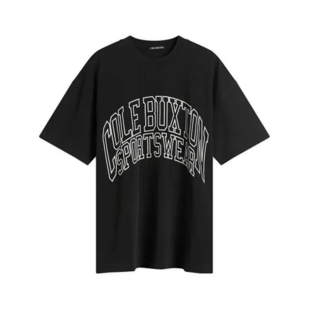Cole Buxton Sportswear Arc T-Shirt