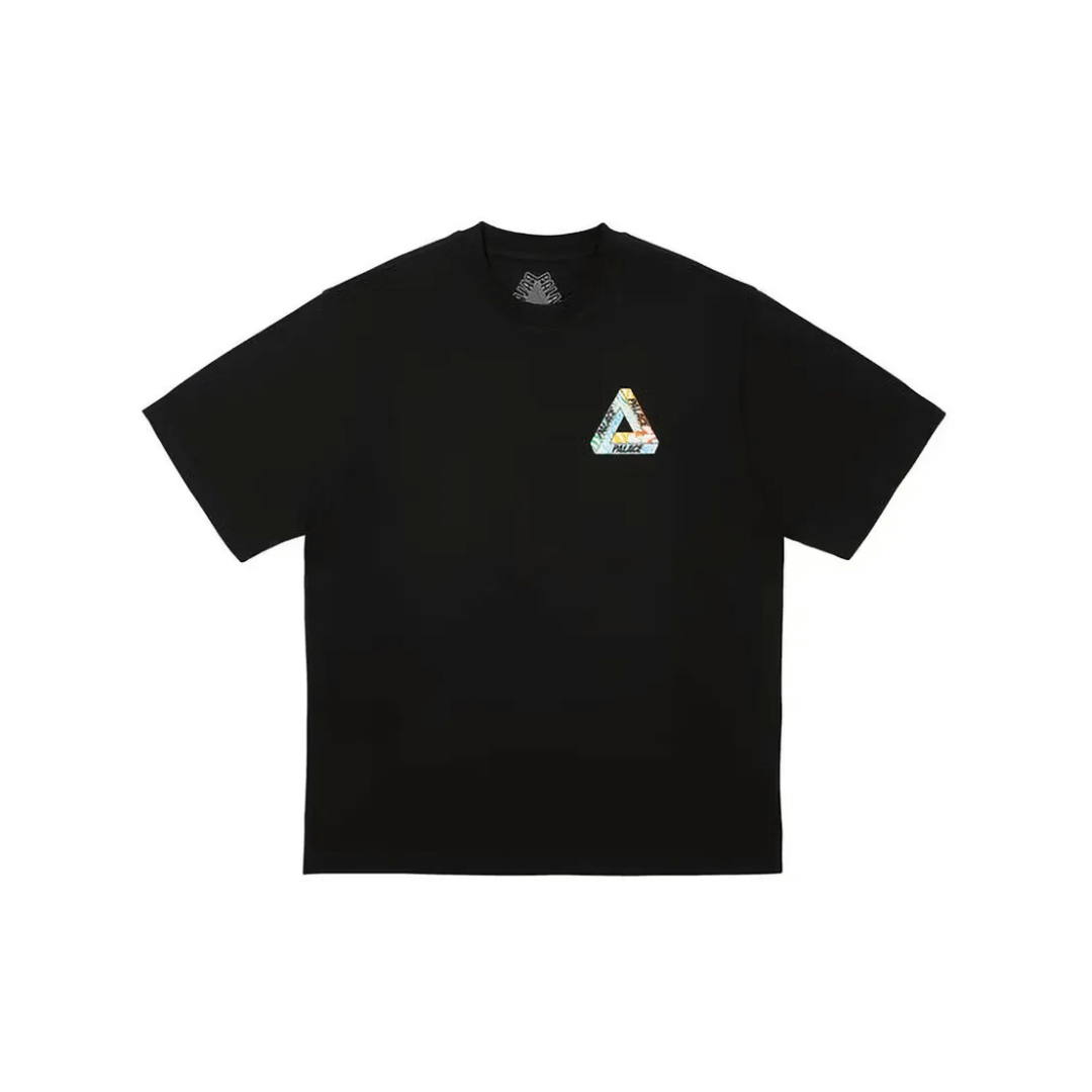 Palace Jungle Dream T-shirt - Black