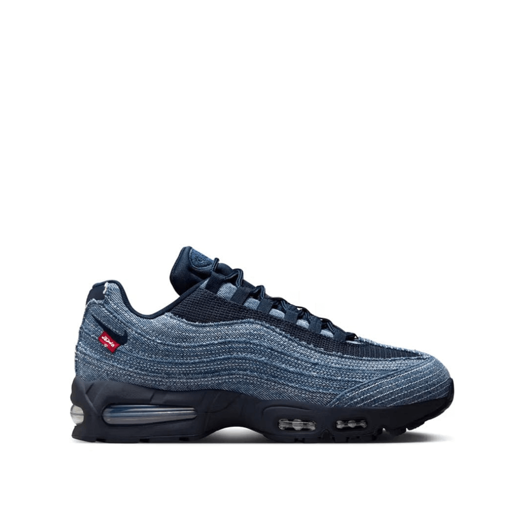 Nike Air Max 95 OG Levis Obsidian