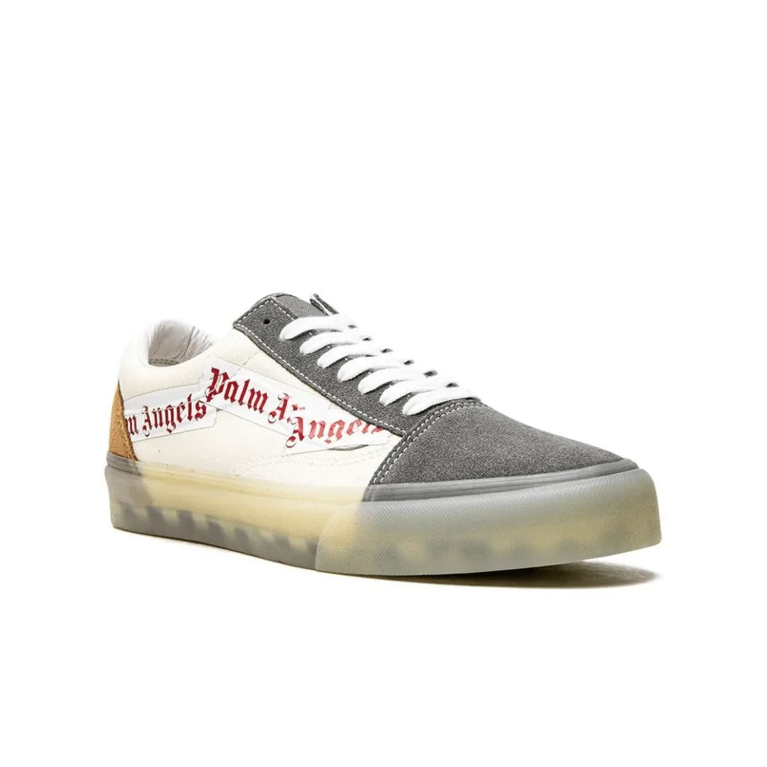 Vans Old Skool VLT LX Palm Angels Pewter