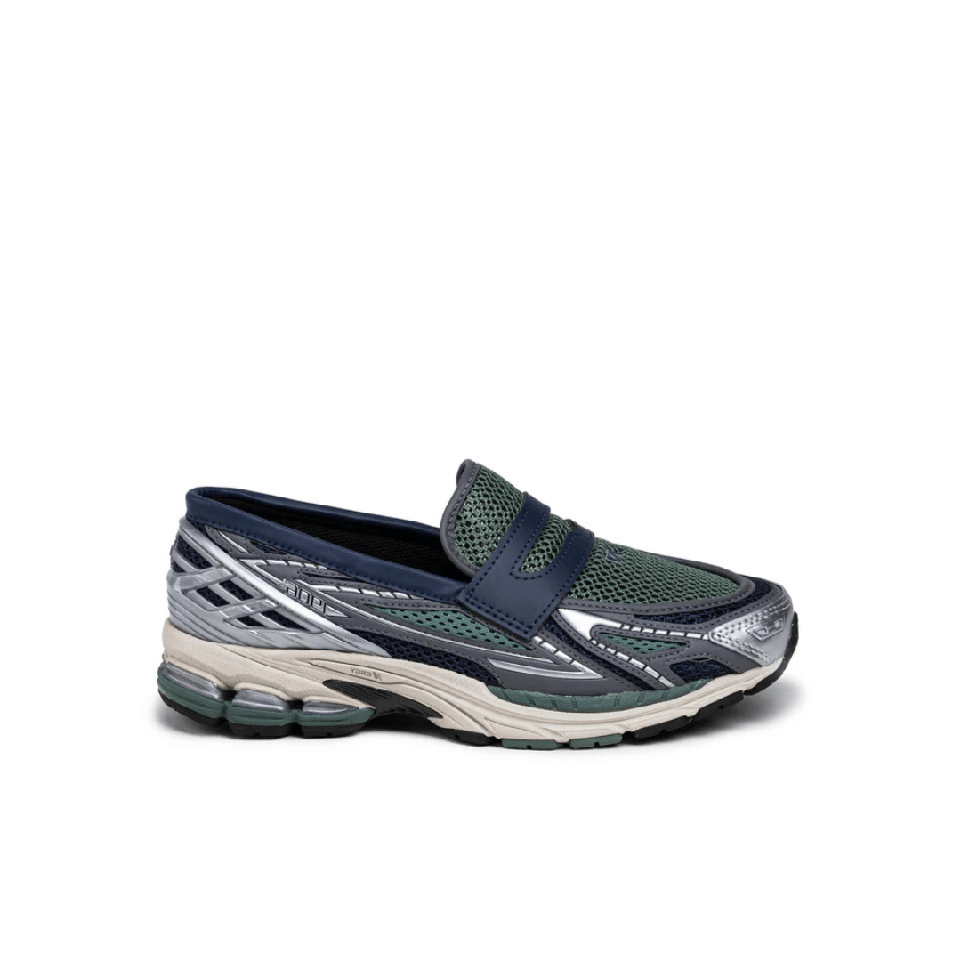 New Balance 1906L Loafer Dark Juniper