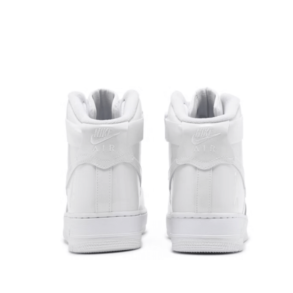 Nike Air Force 1 High Sheed White