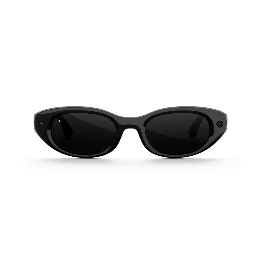 Kylie Jenner x Meta Starfire Black Glass (NonTransition)