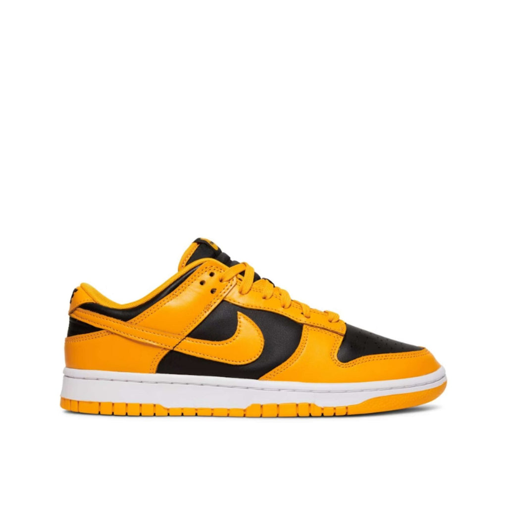 Nike Dunk Championship Golden Road
