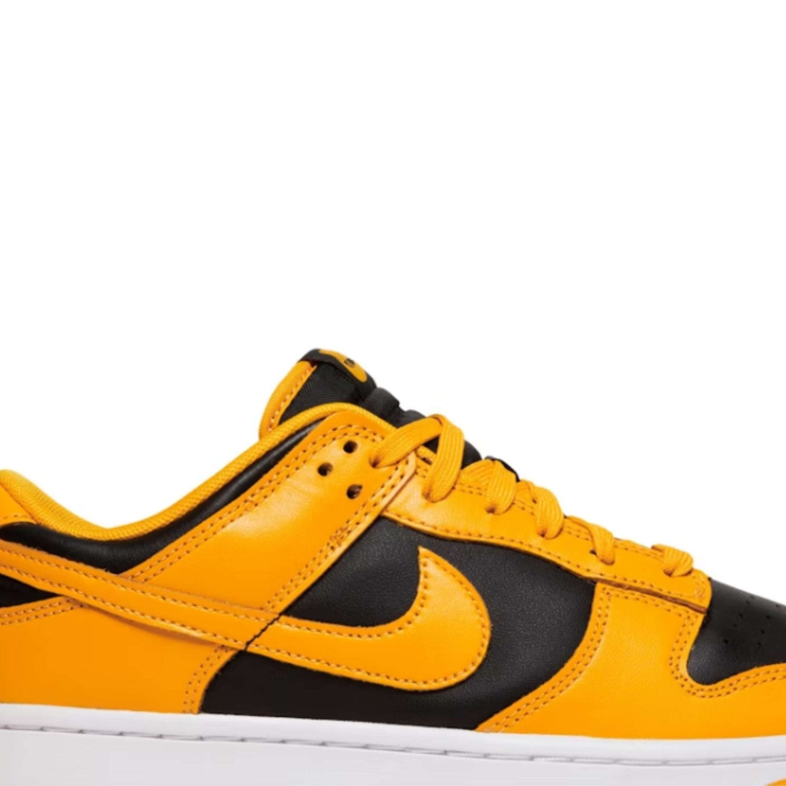Nike Dunk Championship Golden Road