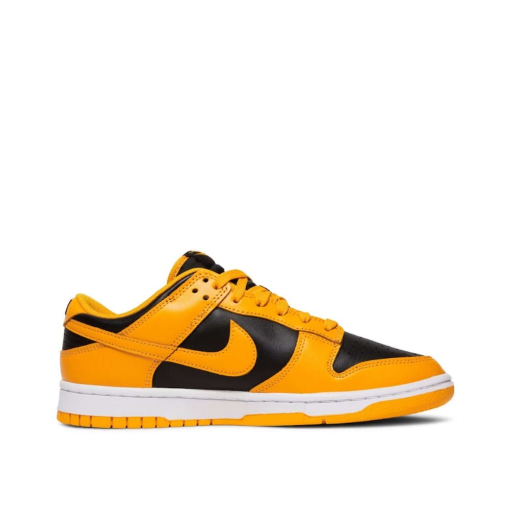 Nike Dunk Championship Golden Road